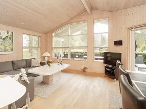 8 Person Holiday Home in Rodby - Image 2