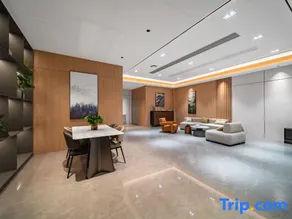 GreenTree Inn Express Hotel (Jixi County High-speed Railway North Station) - Image 3
