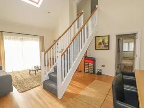 Cedar Lodge Wadebridge - Image 2