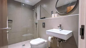 Spacious apartment in Trendy Hackney - Image 4