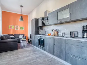 Enticing Apartment in Georgenthal with Sauna - Image 3