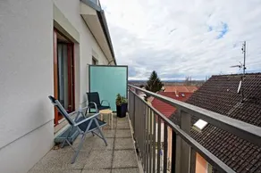 Hluboka Apartment - Image 5