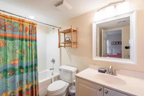 220 Charleston Oceanfront Villas Dolphin View - Image 5