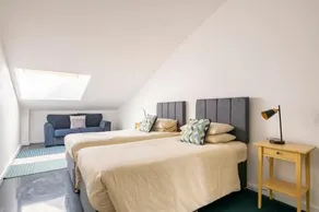 Amazing new beach apartment - Image 4