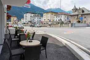 Hotel Du Pont - Image 3