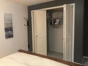 Spacious 2 bedrooms basement suite - Image 2