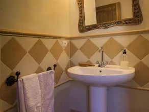 Belvilla by OYO Casa la Albaida - Image 5