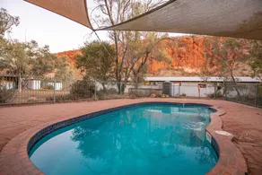 Glen Helen Lodge, NT - Image 3