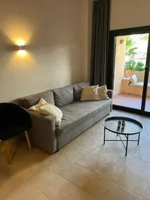 Quite & relaxing private apartment for 2-6 pers - Golf & Pool resort - Murcia - Image 3