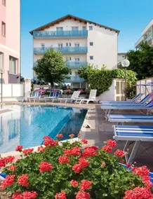 Hotel Sanremo - Image 3
