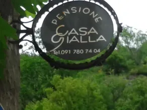 Pensione Casa Gialla - Image 4