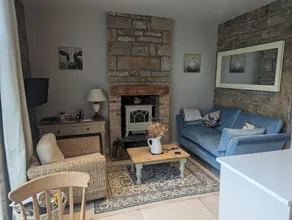 Stunning 1-bed Apartment in Rothbury, Morpeth - Image 4