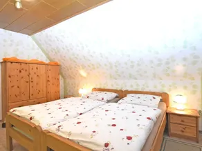 Apartment in the Harz With a log Cabin, Pond and Covered Seating Area - Image 5
