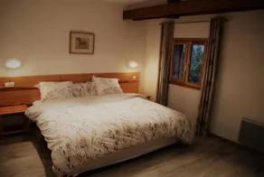 Chambres D'hotes Les Peschiers - Image 5