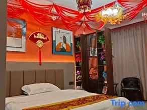 Linyi Yuesheng Business Hotel - Image 4