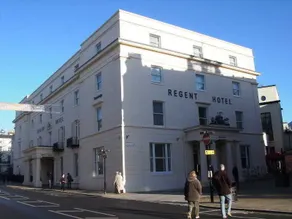 Travelodge The Regent Hotel Leamington Spa Hotel - Image 1