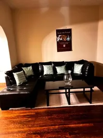 Clean, spacious, inexpensive queen BR #1 - Image 2