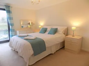 Weeks Away Yarm riverside apartment - Image 2