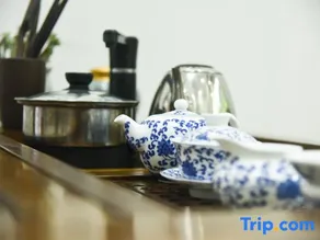 Changlinyuan Hostel - Image 2