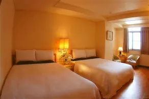 Asia Emperor Hotel - Image 2