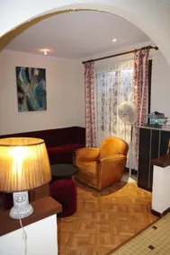 Hôtel l'Arberet Vendays-Montalivet - Image 2