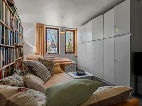 Flat In Meldorf Next To The Town Centre - Image 4