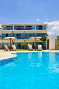 Hotel Los Vientos De Vichayito - Image 5