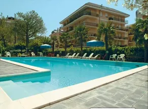 Hotel Tritone - Image 4