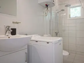 7 person holiday home in Nex - Image 4