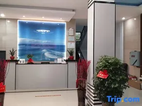 Taojiang Zhuhai Bay Hotel - Image 5