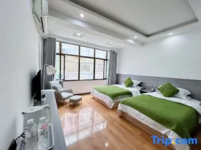 Yicheng Shanshui Homestay - Image 3