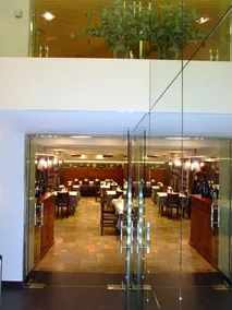 Los Angeles Hotel Restairant - Image 3