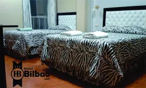 Bilbao Hotel Inn - Image 5