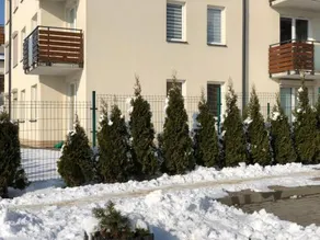 Apartamenty Tychy Bielska 149A - Image 5