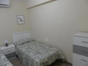 Apartamento 1º Linea Playa - Image 5