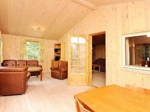 4 Star Holiday Home in Ansager - Image 3