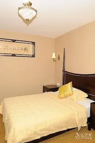 Xiamen Heyijia Garden Hotel - Image 3