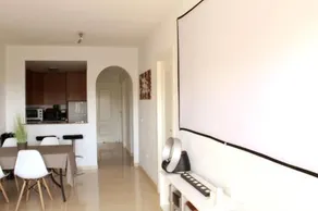 Apartamento con vistas al mar en Dehesa de Campoamor - Image 5