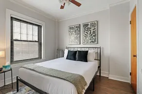 1BR Apt in Hyde Park - Kenwood 5220 rep - Image 2