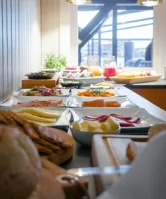 Sanden Hotel - Image 5