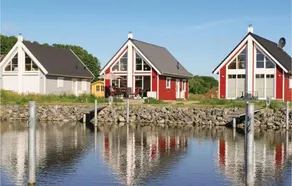 Two-Bedroom Holiday Home in Zerpenschleuse - Image 3