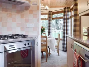 Colman Brook Lodge - Image 5