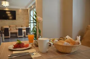 my Apartment Hotel - Image 2