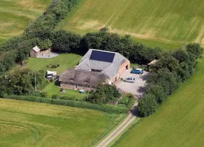 Holmsland Bed & Breakfast - Image 4