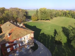 Hotel Le Chateau de Césarges - Image 2