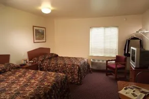 WoodSpring Suites Hammond - Image 2