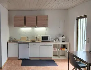 Apartment zum Wohlfühlen in ruhiger Lage - Image 2