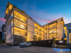Qijing Mountain Court Hotel (Yangshuo Shili Hualang Yulong River) - Image 5