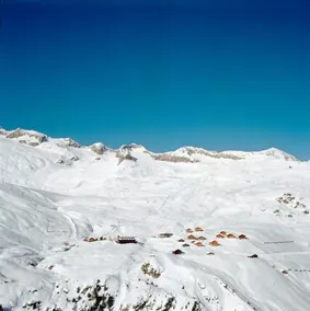 Hotel Sparrhorn - Image 2