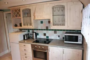 Robertsbridge Retreat At Cornhill Luxury Self Catering Apartments - Image 2